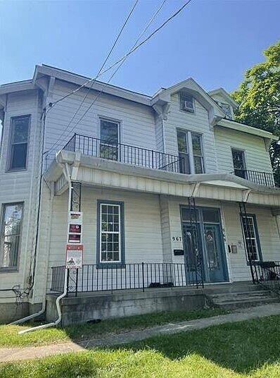 Building Photo - 971 Purcell Ave Unit 967