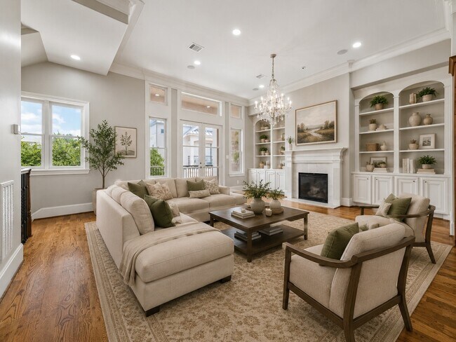 Photo - 6019 Post Oak Green Ln