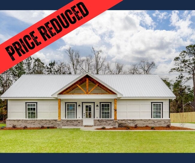 Building Photo - Charming 3BR/2BA Home with Open Layout & Fenced Yard in Rincon