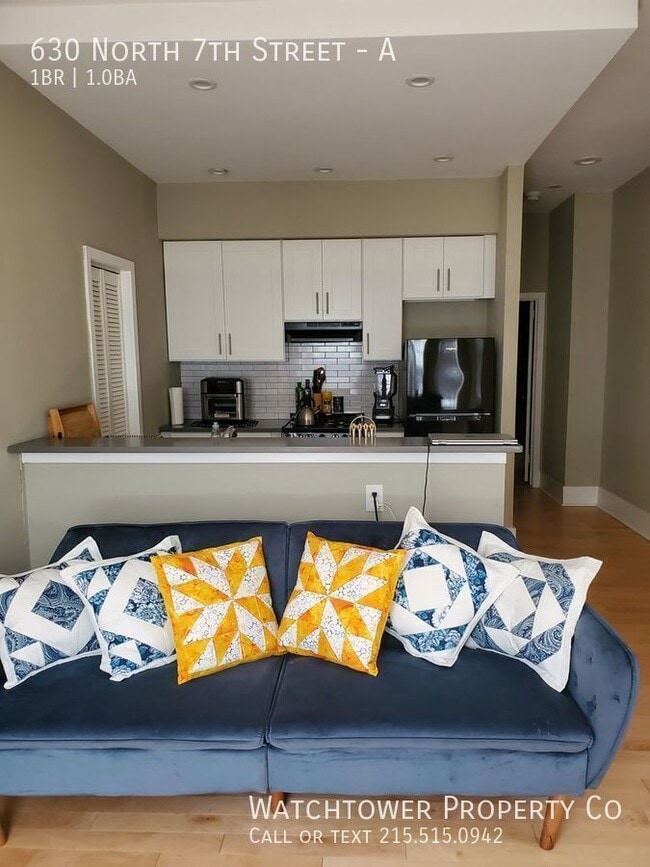 Photo - 630 N 7th St Unidad A