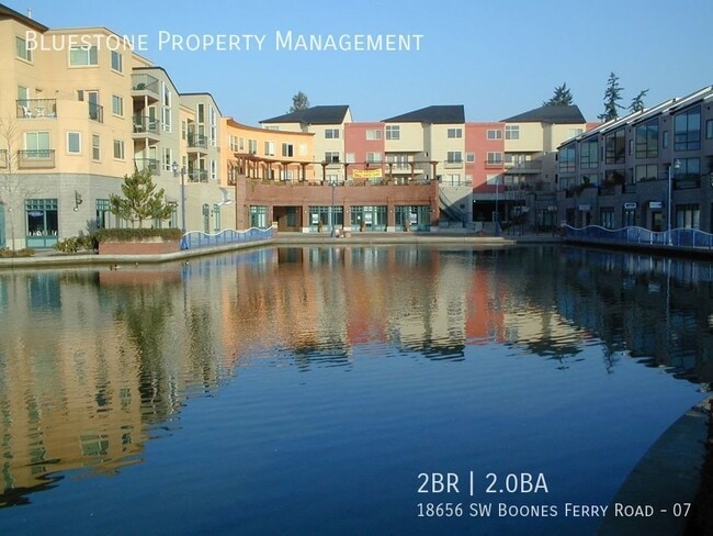 Photo - 18656 SW Boones Ferry Rd Unidad 07