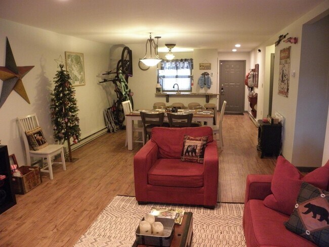 Photo - 5 Hummingbird Rd Unidad 3