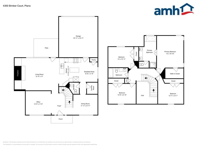 Photo - 4300 Brinker Ct