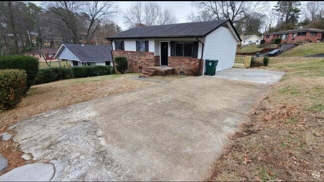 Building Photo - Phoenix Ave (418) Rental