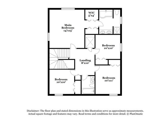 Photo - 1119 Windton Oak Dr