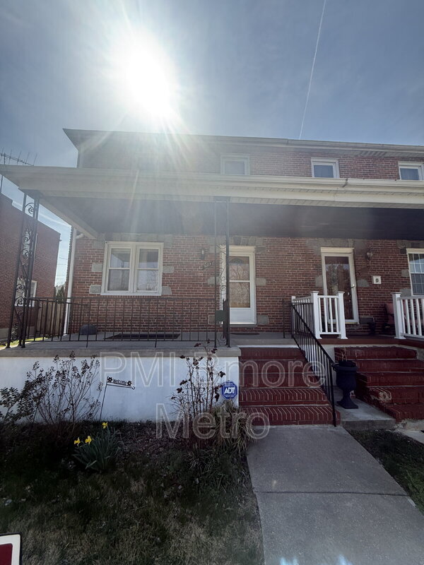 Photo - 3609 Woodlea Ave
