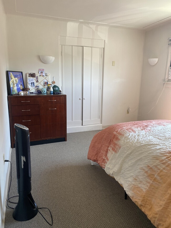 The Herold Apartments