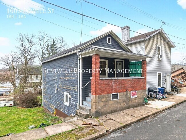 Photo - 1003 Powell St