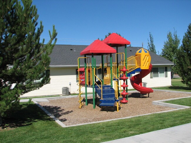 Photo - Kuna Valley Run Apartments