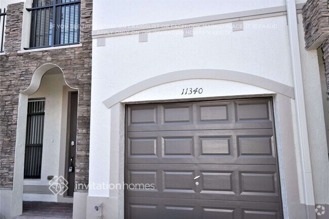 Building Photo - 11340 SW 236th St Rental