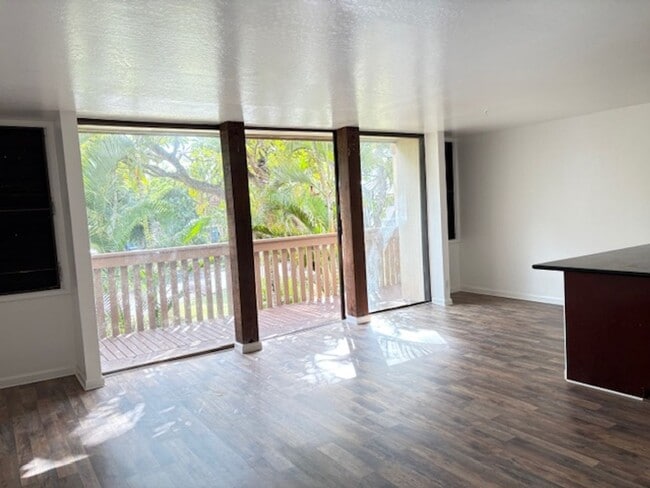 Photo - Two Bedroom Makaha Valley Plantation Unit 164A