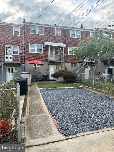 Building Photo - 5125 Westland Blvd Rental