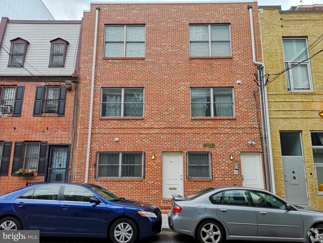 Building Photo - 1223-25 Wood St Unit A1 Rental