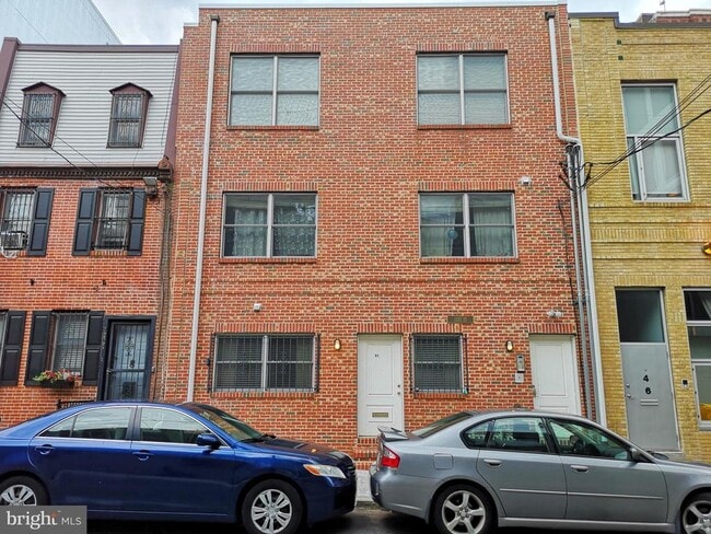Photo - 1223-25 Wood St Apartment Unit A1