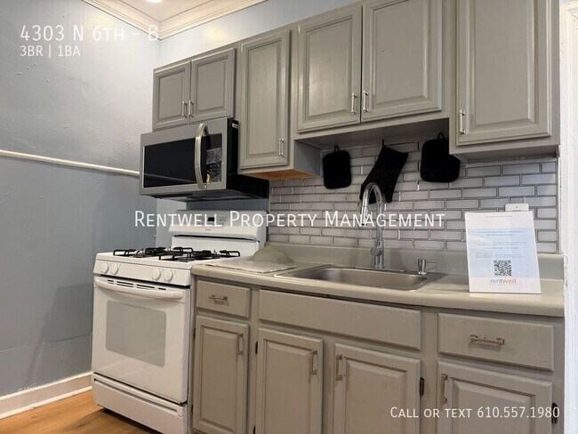 Building Photo - 4303 N 6th-B Unit B