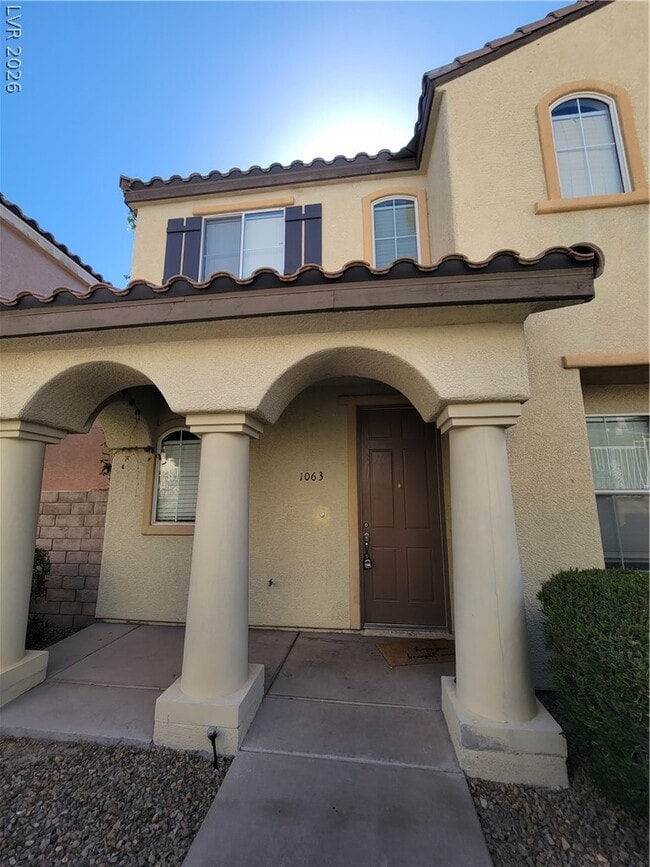 Photo - 1063 Garden Cress Ct