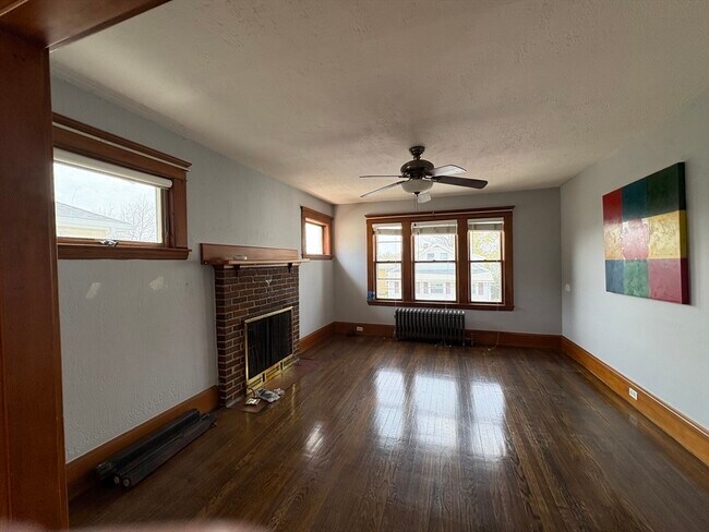 20 Wilson Park Unit 2