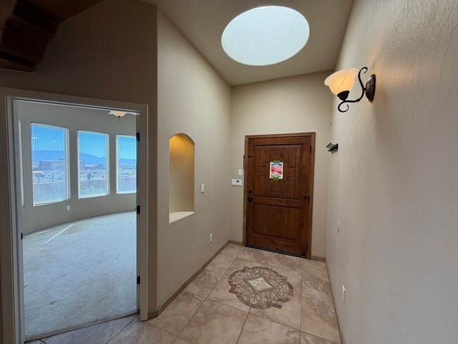 Photo - 4 Bedroom Single Story Custom Home Available In Rio Rancho Near Unser Blvd SE & Westside Blvd SE!