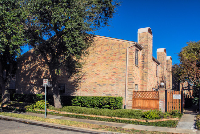 Photo - Westchase Forest Townhomes