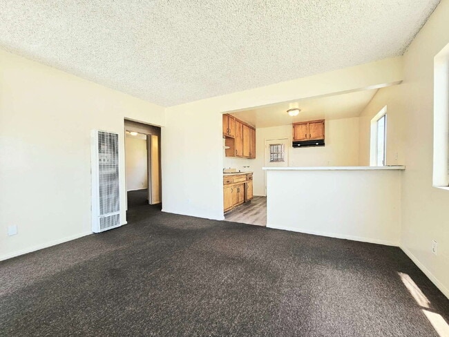 Charming and affordable 2-bedroom, 1-bath ... - Charming and affordable 2-bedroom, 1-bath ... Apartamento