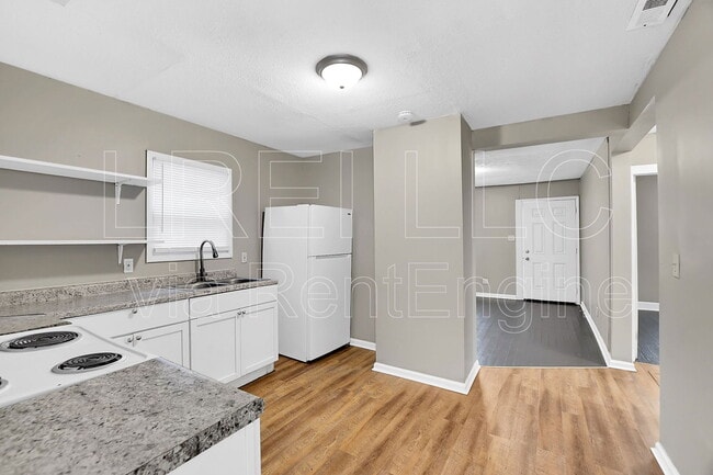 Photo - 4029 Parthenia Ave