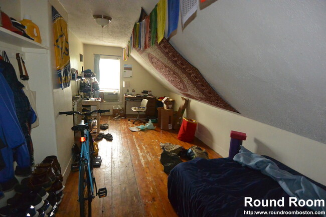 Photo - 34 Linden St Unit 1