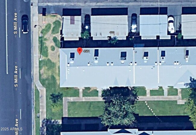 Photo - 4501 S Mill Ave