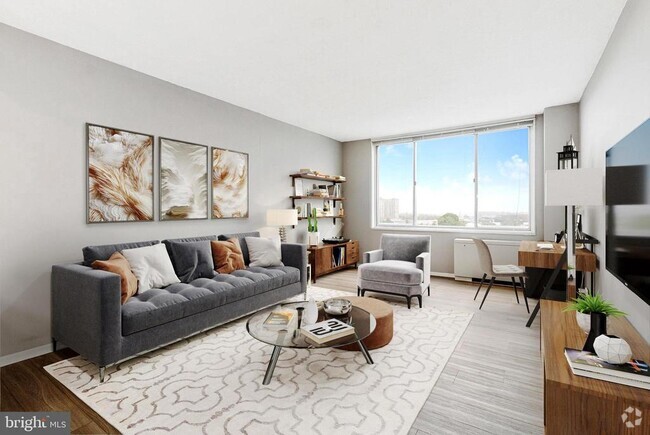 Building Photo - 11801 Rockville Pike Unit 1201 Rental