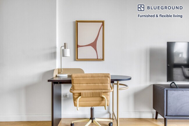 Photo - 105 Duane St Unit FL20-ID738