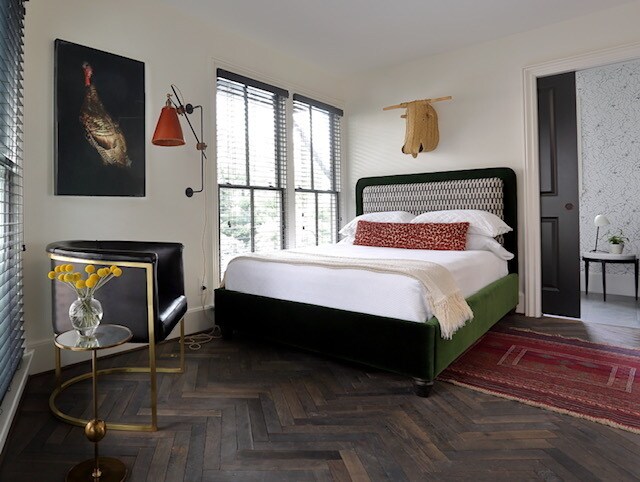 Bedroom - 2183B Niles Place NE