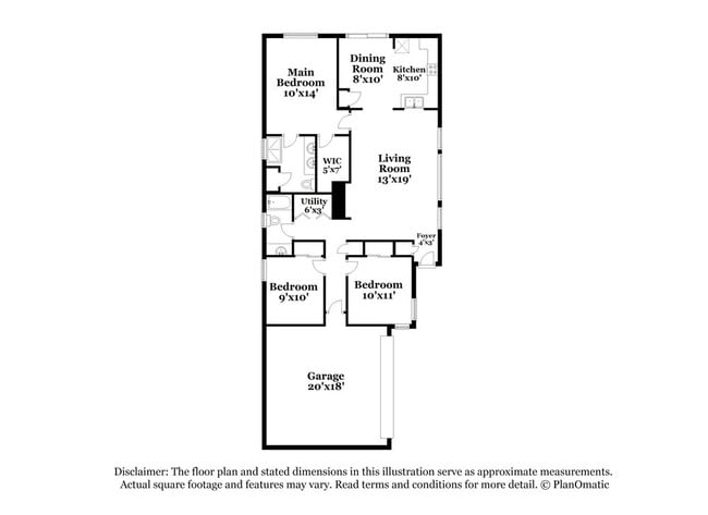 Photo - 6725 Brick House Ave