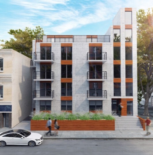 Photo - 435 Central Ave