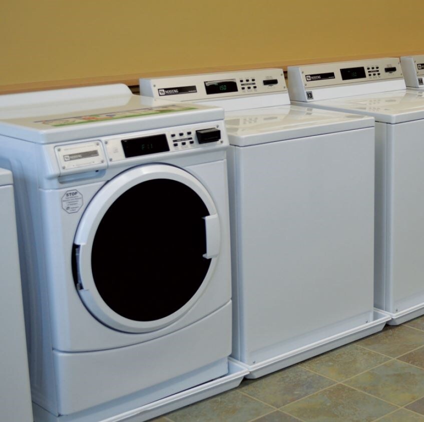 Laundry - Biltmore Crossing