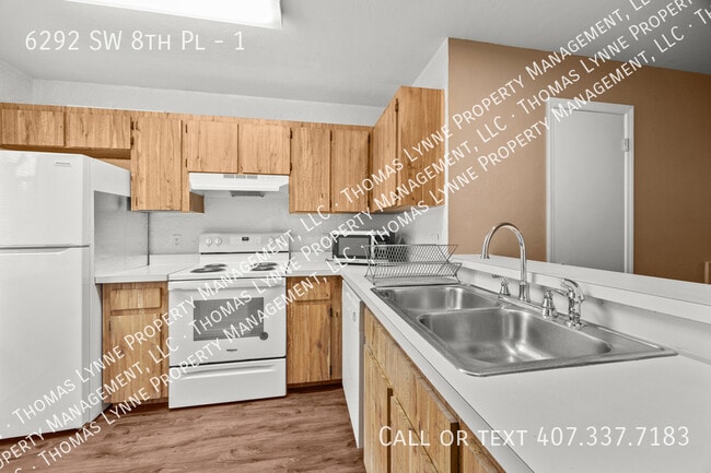 Photo - 6292 SW 8th Pl