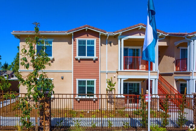 Turtle Creek Apartments