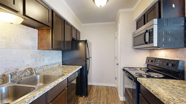 Photo - 904 University Oaks Blvd Unidad 85