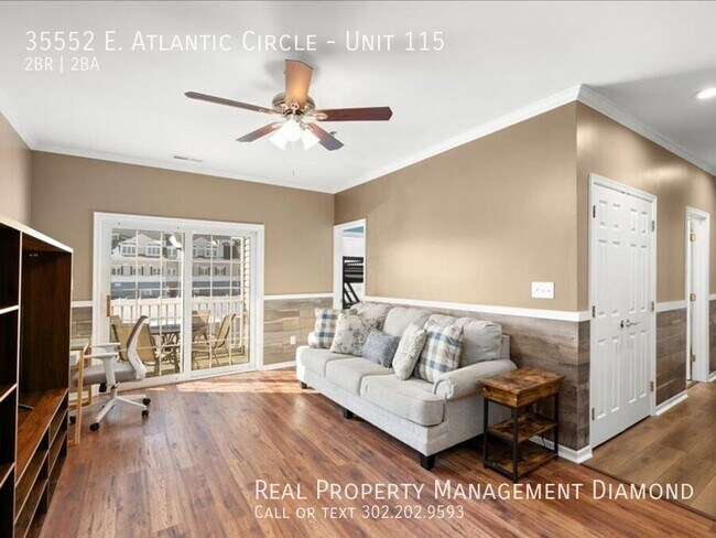 Photo - 35552 E Atlantic Cir Unidad 115