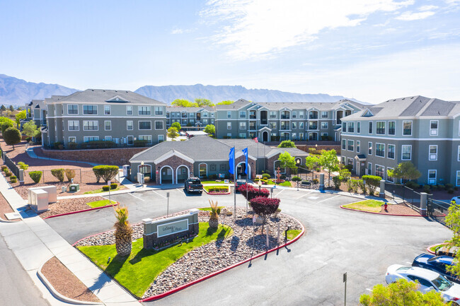 Building Photo - The Legends of El Paso Rental