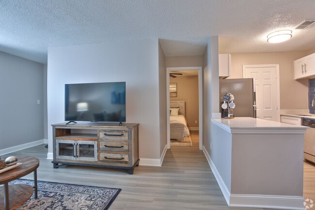 Photo - The Downtowner Augusta