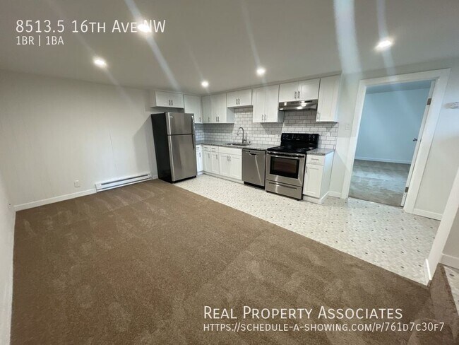 8513.5 16th Ave NW