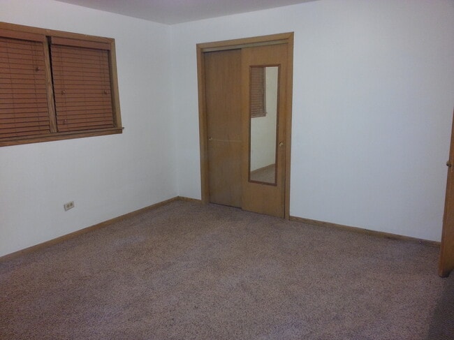 BEDROOM - 2136 N 74th Ct Unit Garden