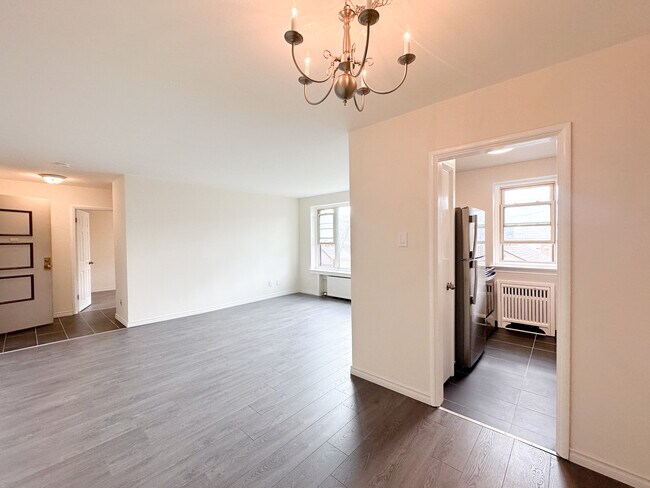 Photo - Montgomery Apartments