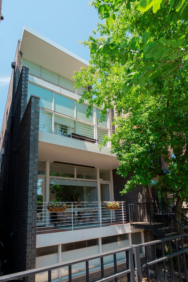 Photo - 1308 N Cleaver St Condo Unit 1