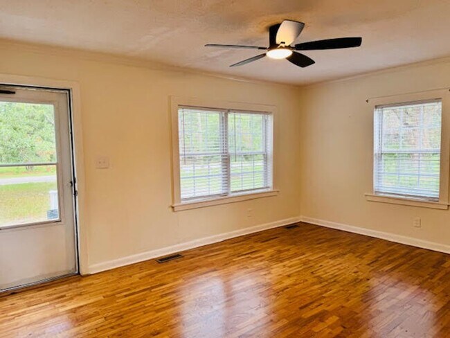 Photo - Old Maco Road