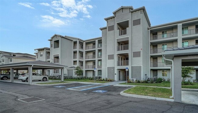 Building Photo - 17655 Opal Sand Dr Unit 302