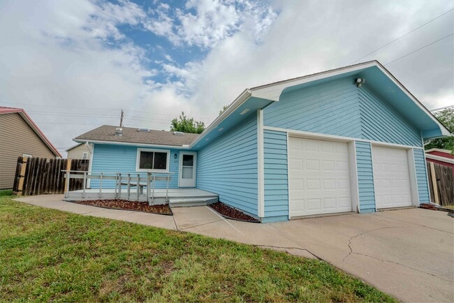 225 Parker Dr