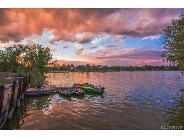 Hidden Lake - 6870 Xavier Cir Unit 4