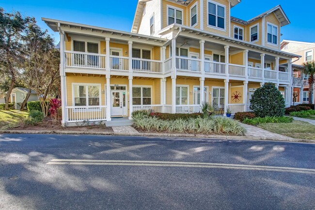 Coastal Living on Amelia Island - Coastal Living on Amelia Island Condo Unit 1201