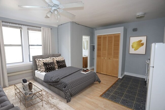 Photo - 4735 N Beacon St Unit 308