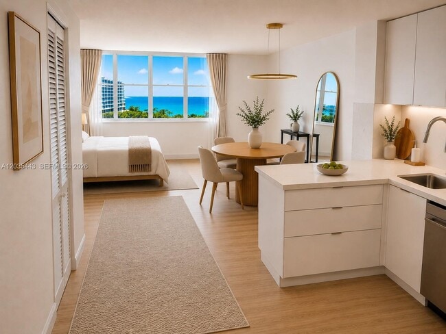 Photo - 801 Brickell Bay Dr Unit 1469